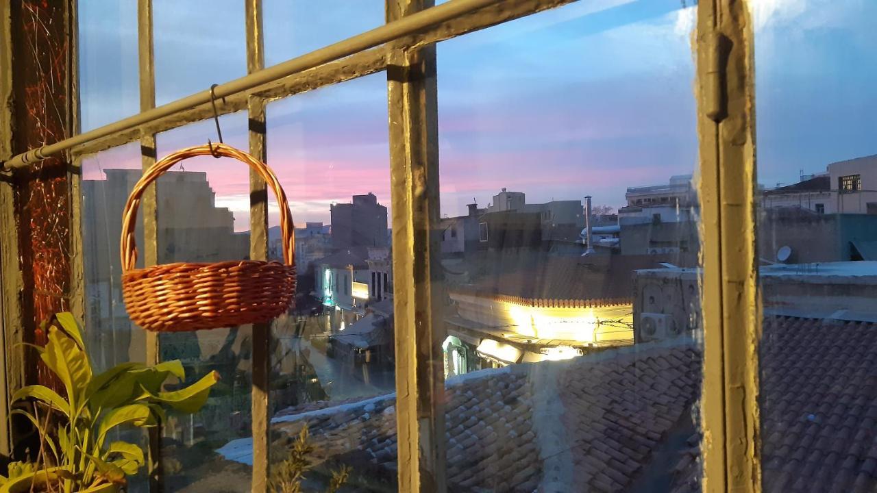 Esse Athens 호텔 외부 사진